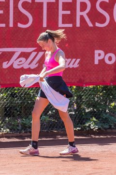 Ida Wobker 1096 - TNB Verbandsmeisterschaft